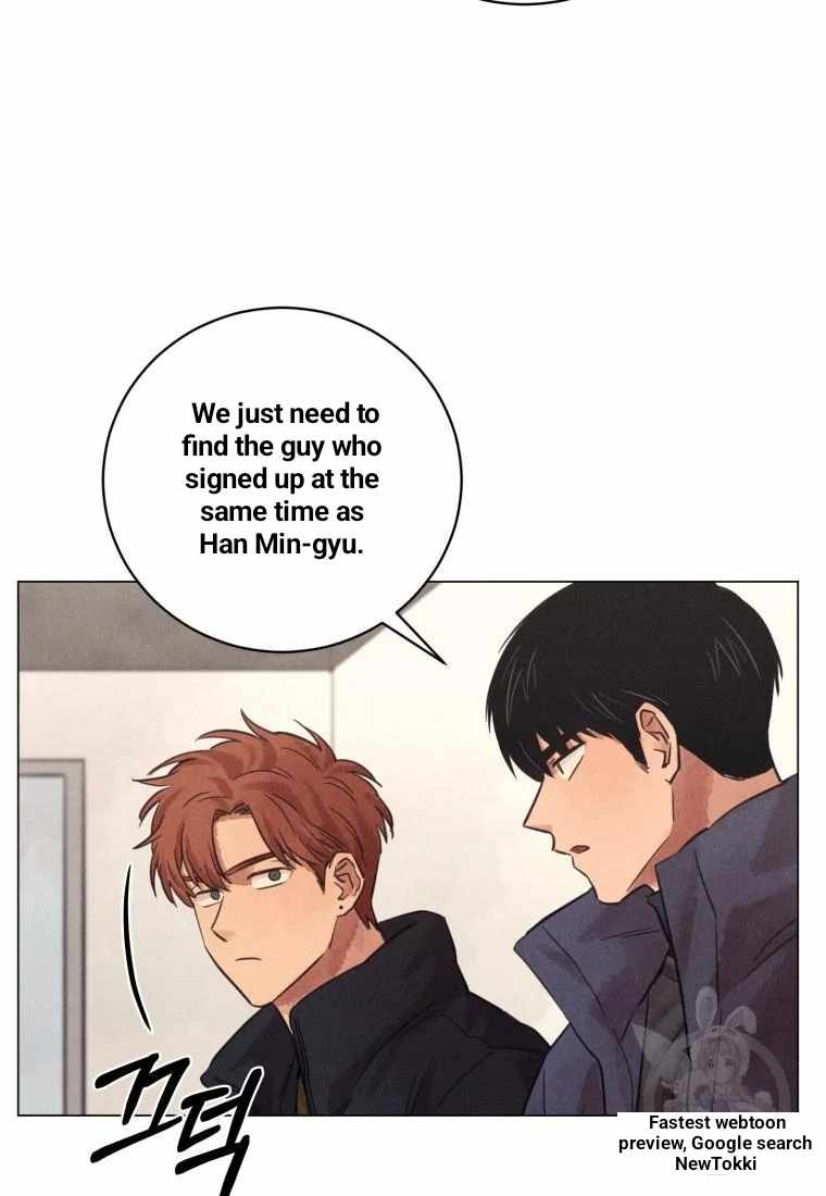 THE KILLER'S INTERVIEW Chapter 40 63